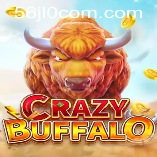 CRAZYBUFFALO: Dive into the Wild World of Strategic Gaming