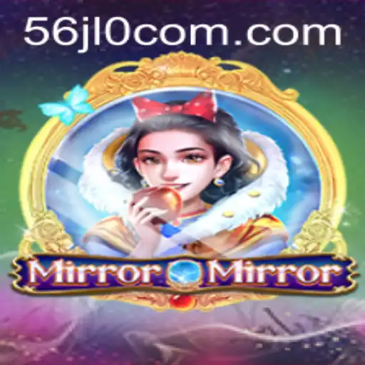 MirrorMirror: An Immersive Puzzle Adventure