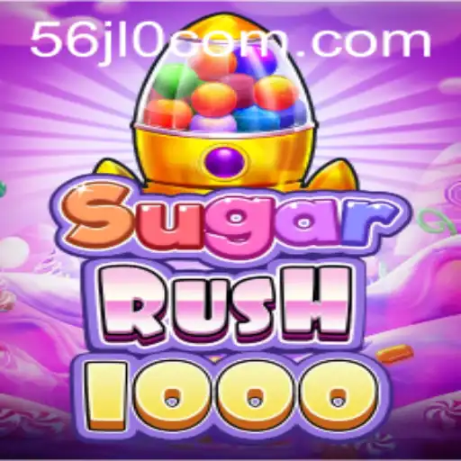 Exploring the Digital Delights of SugarRush1000