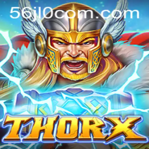 Unveiling ThorX: The Next Generation Gaming Experience