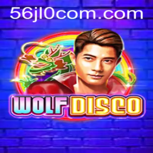 Unlocking the Secrets of WolfDisco: A New Gaming Phenomenon