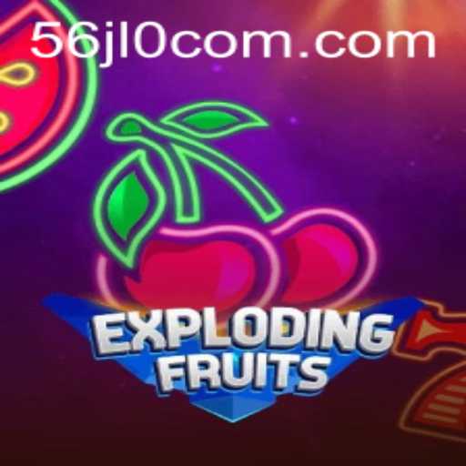 ExplodingFruits: An Exciting Dive into the Vibrant World of This New Game