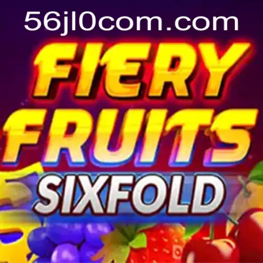 Discover the Exciting FieryFruitsSixFold: A Game Like No Other
