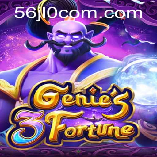 Discover the Magical World of Genie3Fortune