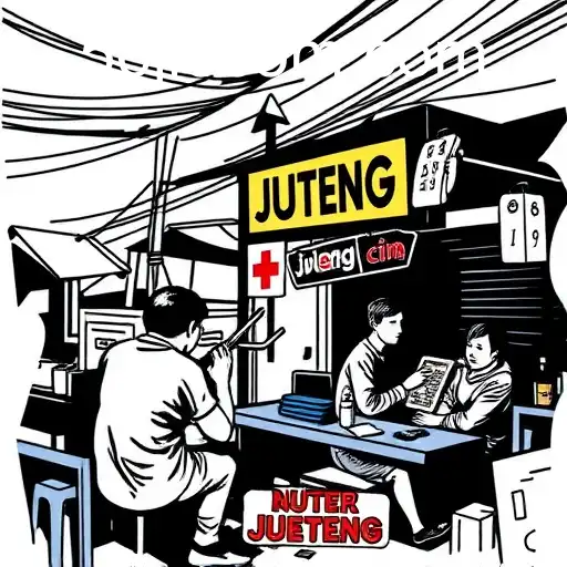 Exploring Jueteng: The Intricate Web of an Illegal Numbers Game