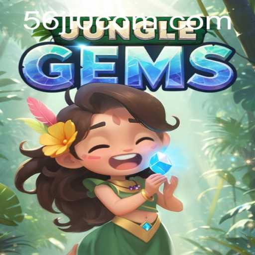 Discover the Adventure of JungleGems and its Thrilling Game Mechanics