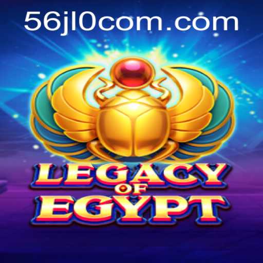 Exploring the Mysteries of LegacyOfEgypt Game