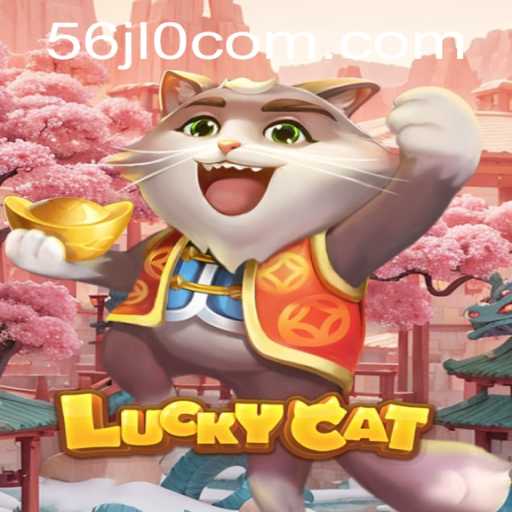 Exploring the Enchanting World of LuckyCat: The Ultimate Gaming Experience