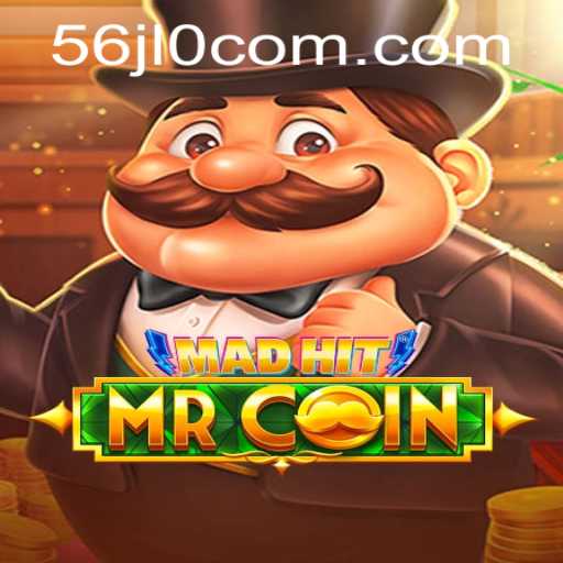 MadHitMrCoin: An Innovative Gaming Adventure