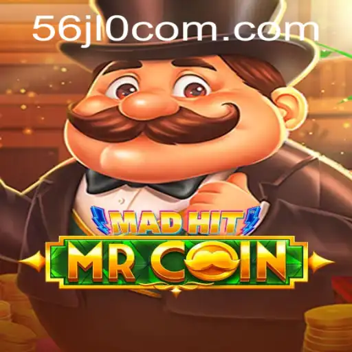 MadHitMrCoin: An Innovative Gaming Adventure