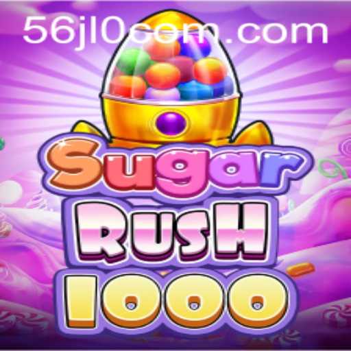 Exploring the Digital Delights of SugarRush1000