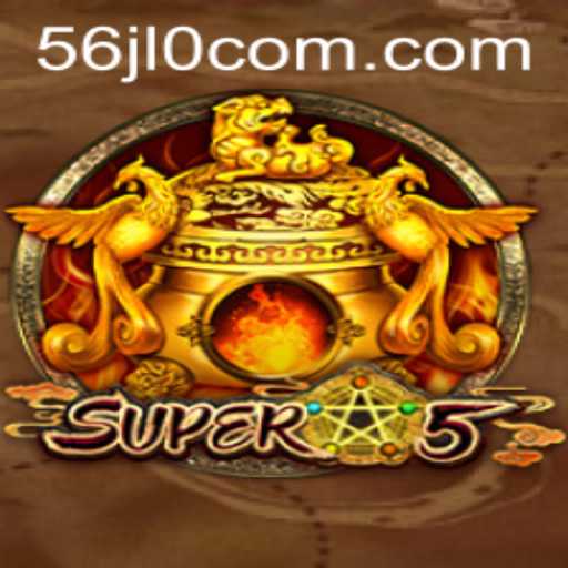 Exploring Super5: A Thrilling Gaming Experience with 56jl0.com