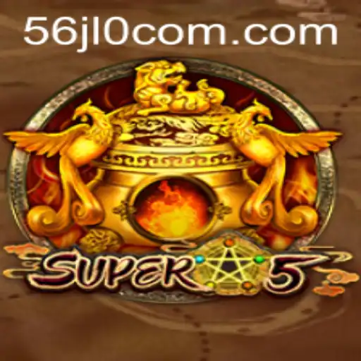 Exploring Super5: A Thrilling Gaming Experience with 56jl0.com