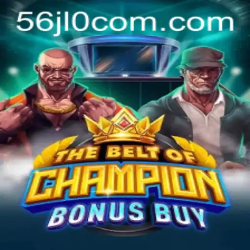 Exploring TheBeltOfChampionBonusBuy - An In-Depth Look