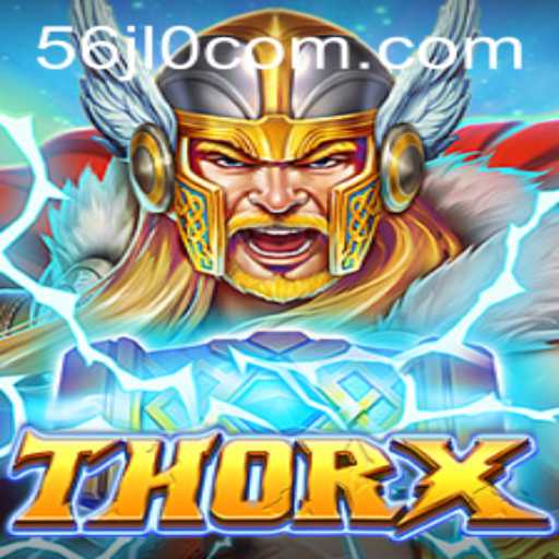 Unveiling ThorX: The Next Generation Gaming Experience
