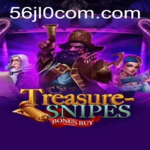 Exploring the Exciting World of TreasuresnipesBonusBuy